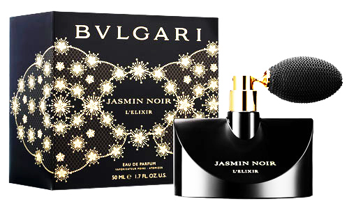 Jasmin Noir L'Elixir и Mon Jasmin Noir L'Elixir